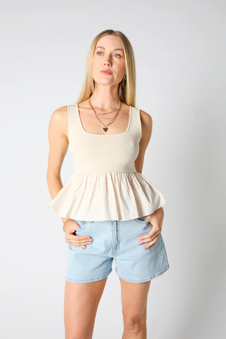 Raina Top