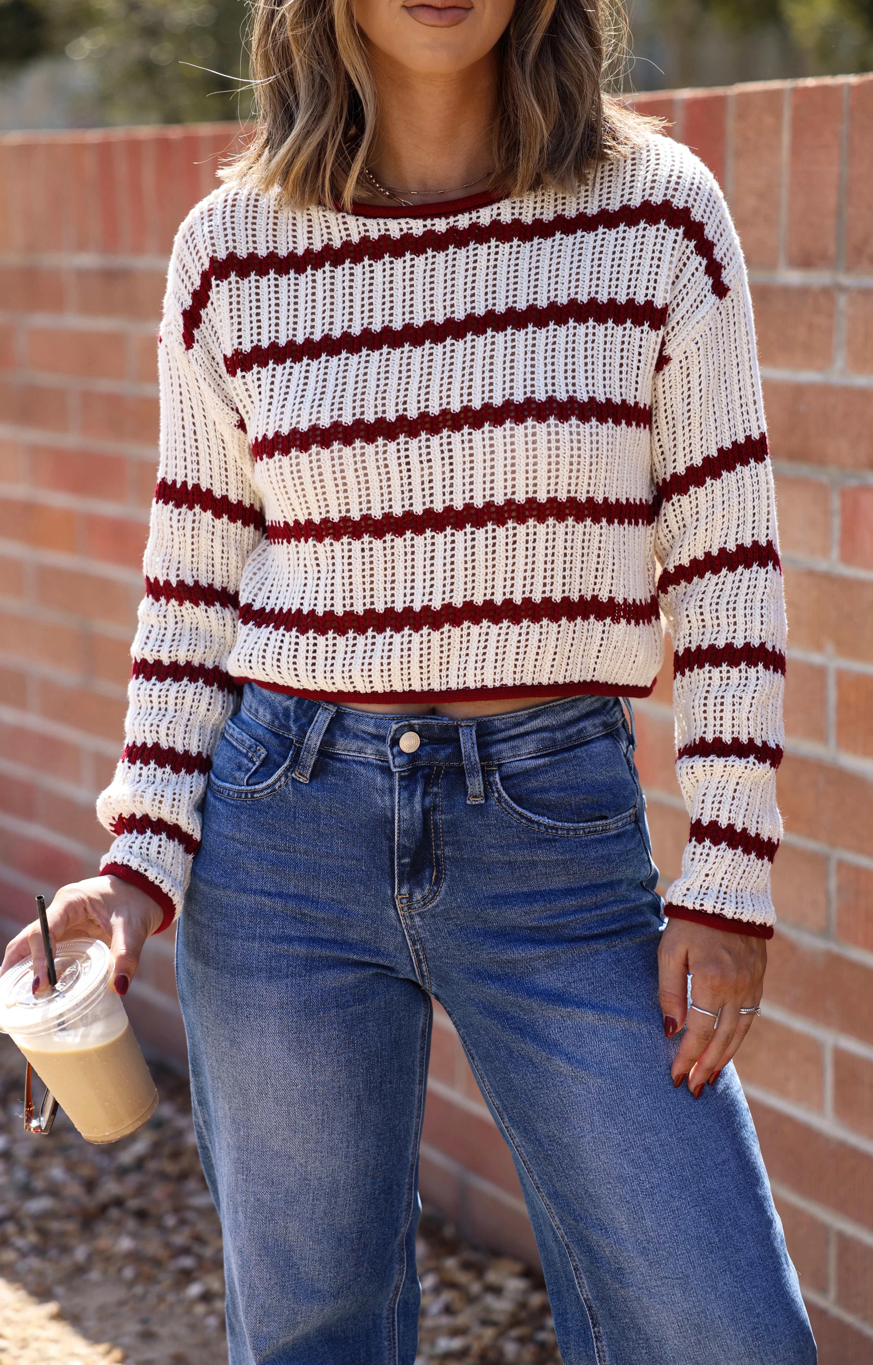 Rainy Day Sweater - Image 3