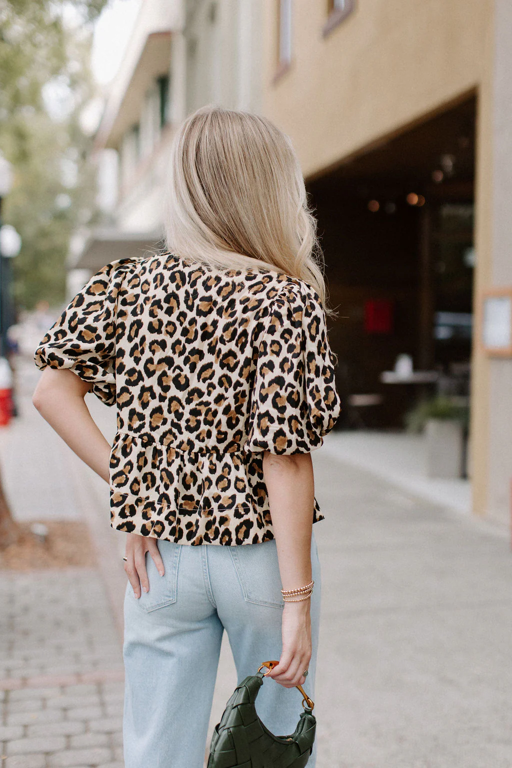 Ramona Top - Image 2
