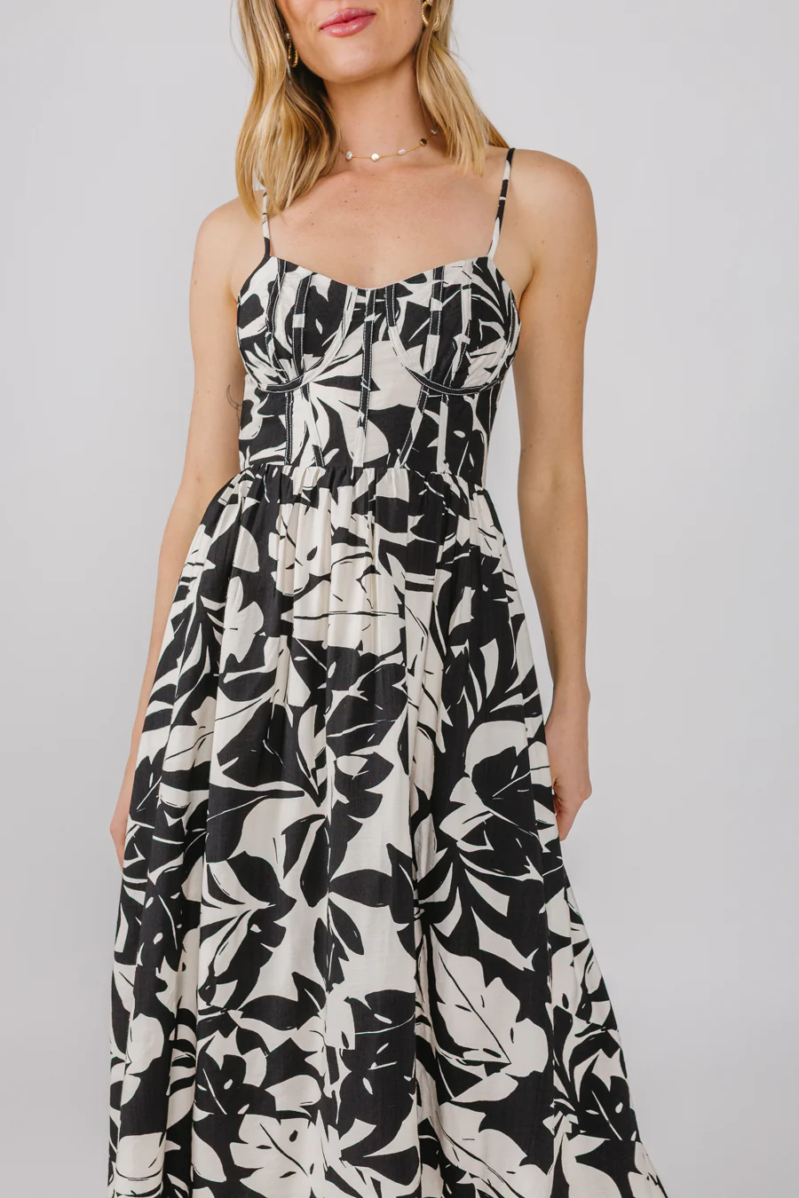 Raquel Dress - Image 3