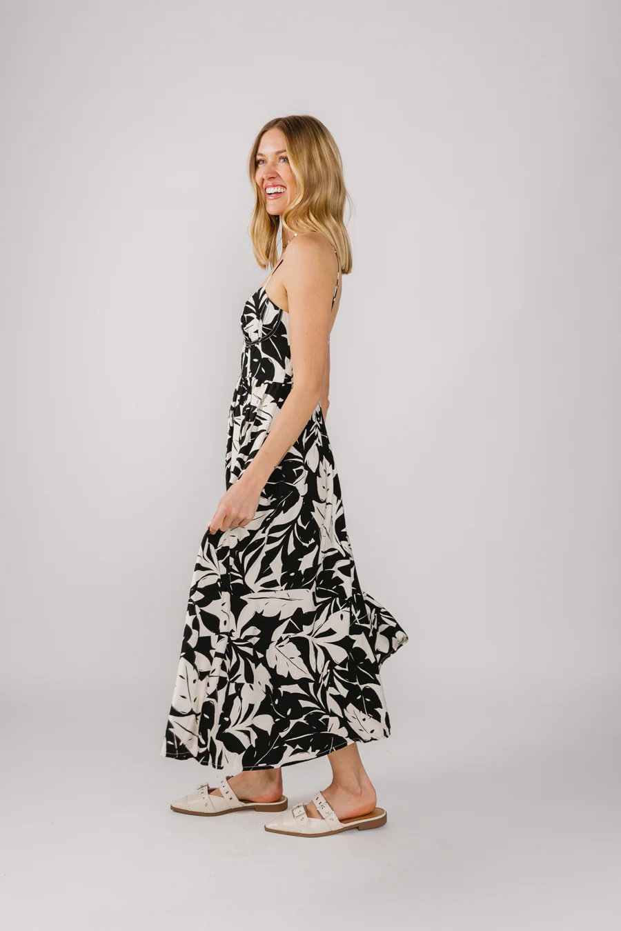 Raquel Dress - Image 4
