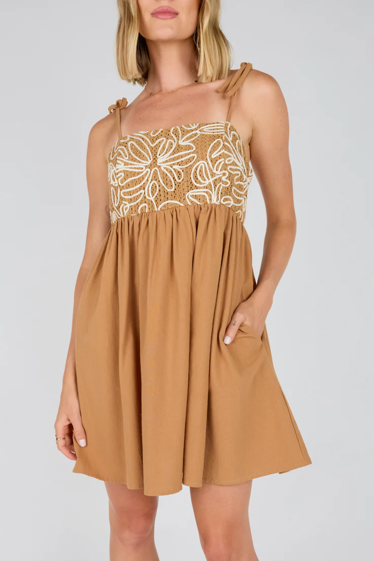 Rare Sight Dress - Image 3
