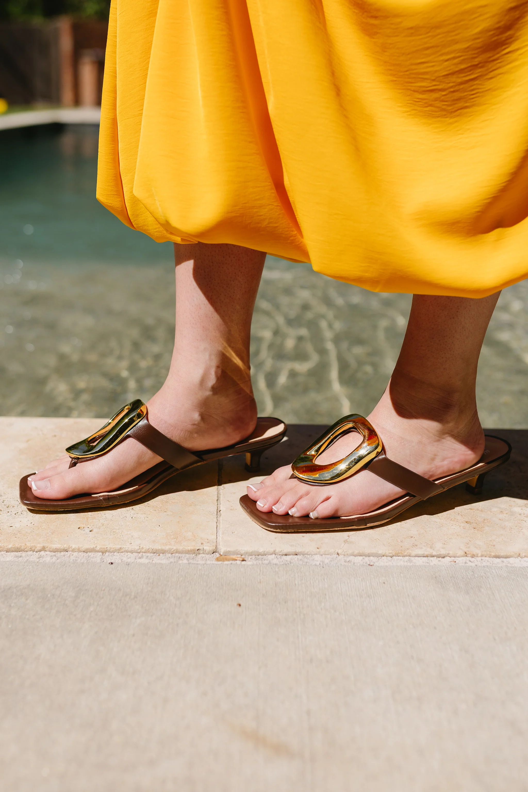 Raya Heels - Image 3