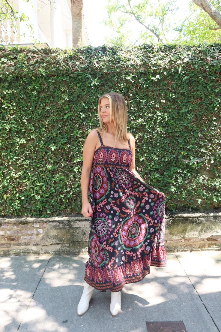 Rea Dress - Image 3
