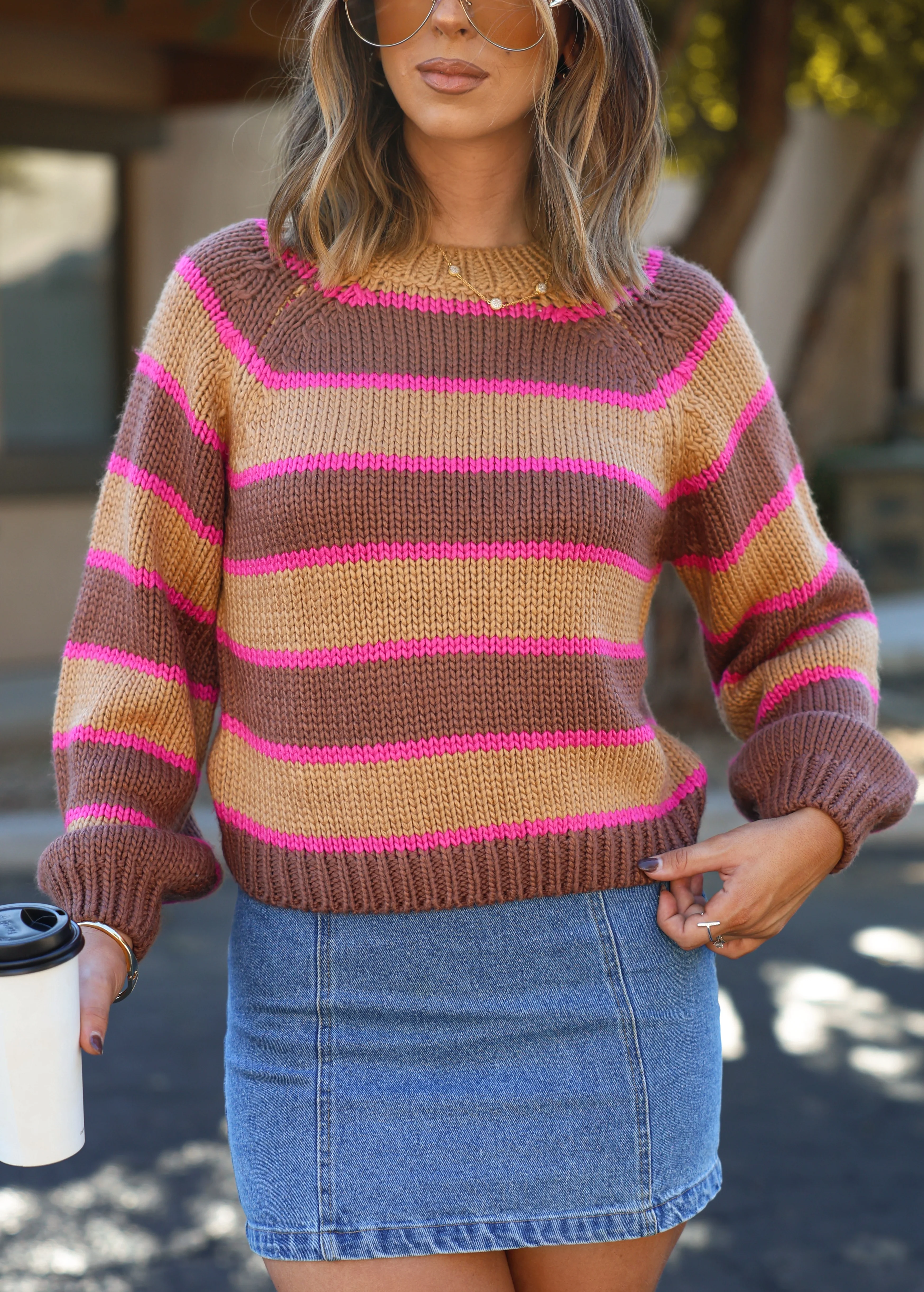 Reading Nook Sweater - Image 3