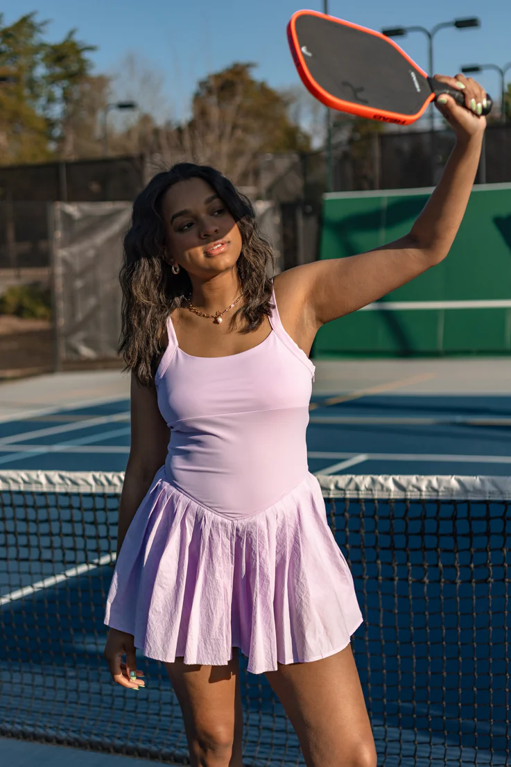Ready for Action Romper - Image 4