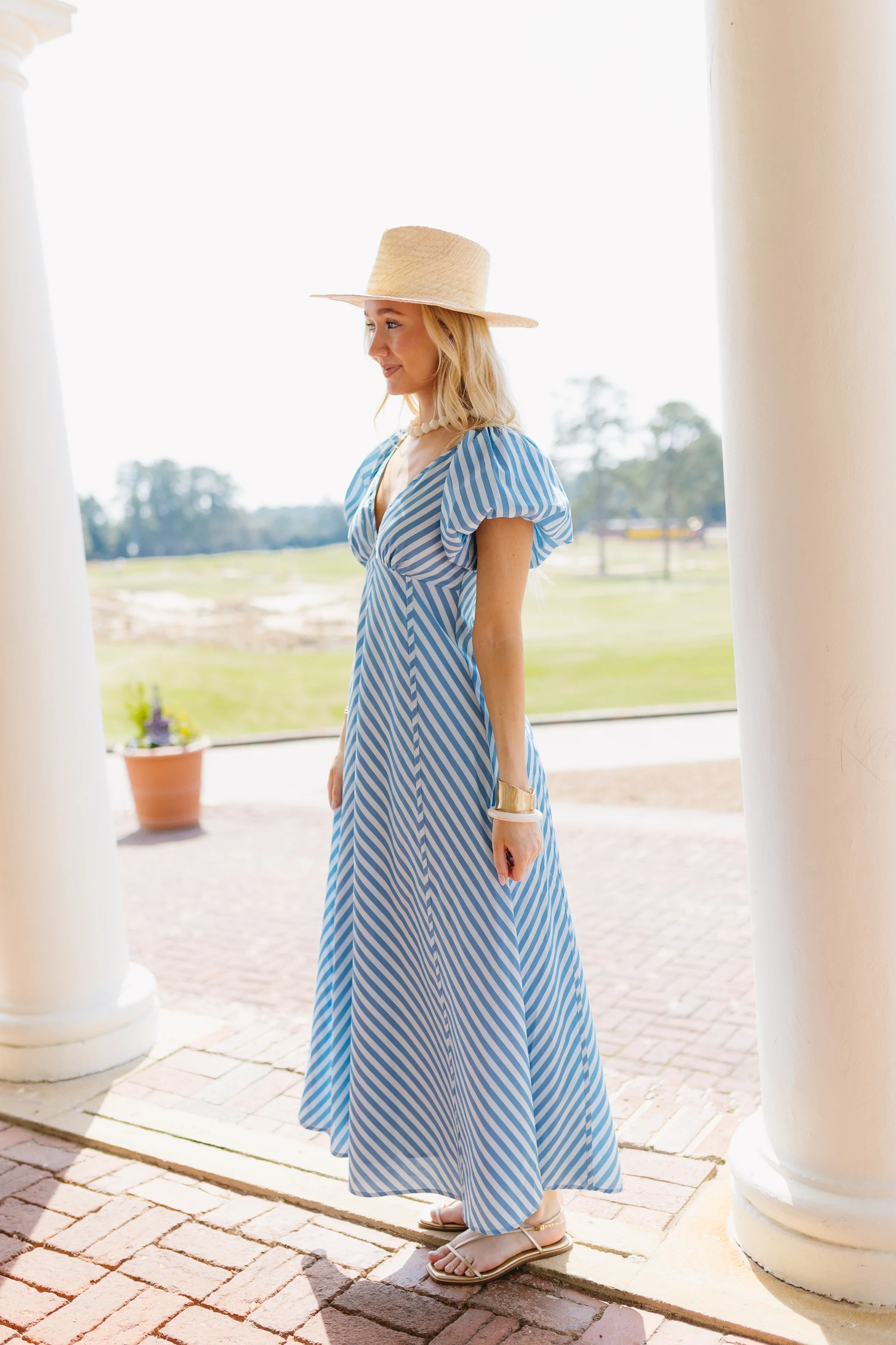Ready For Today Dress - Image 10