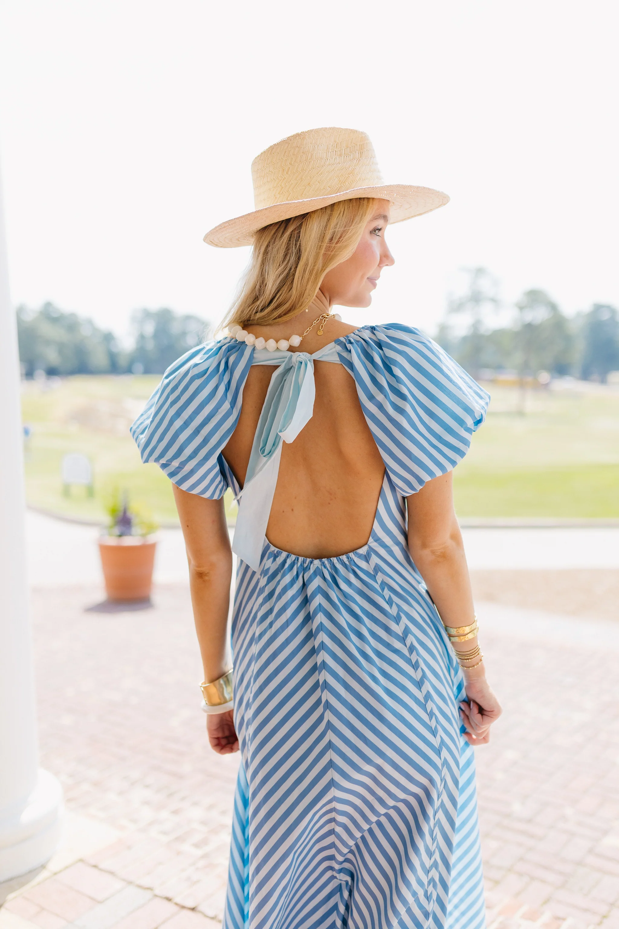 Ready For Today Dress - Image 11