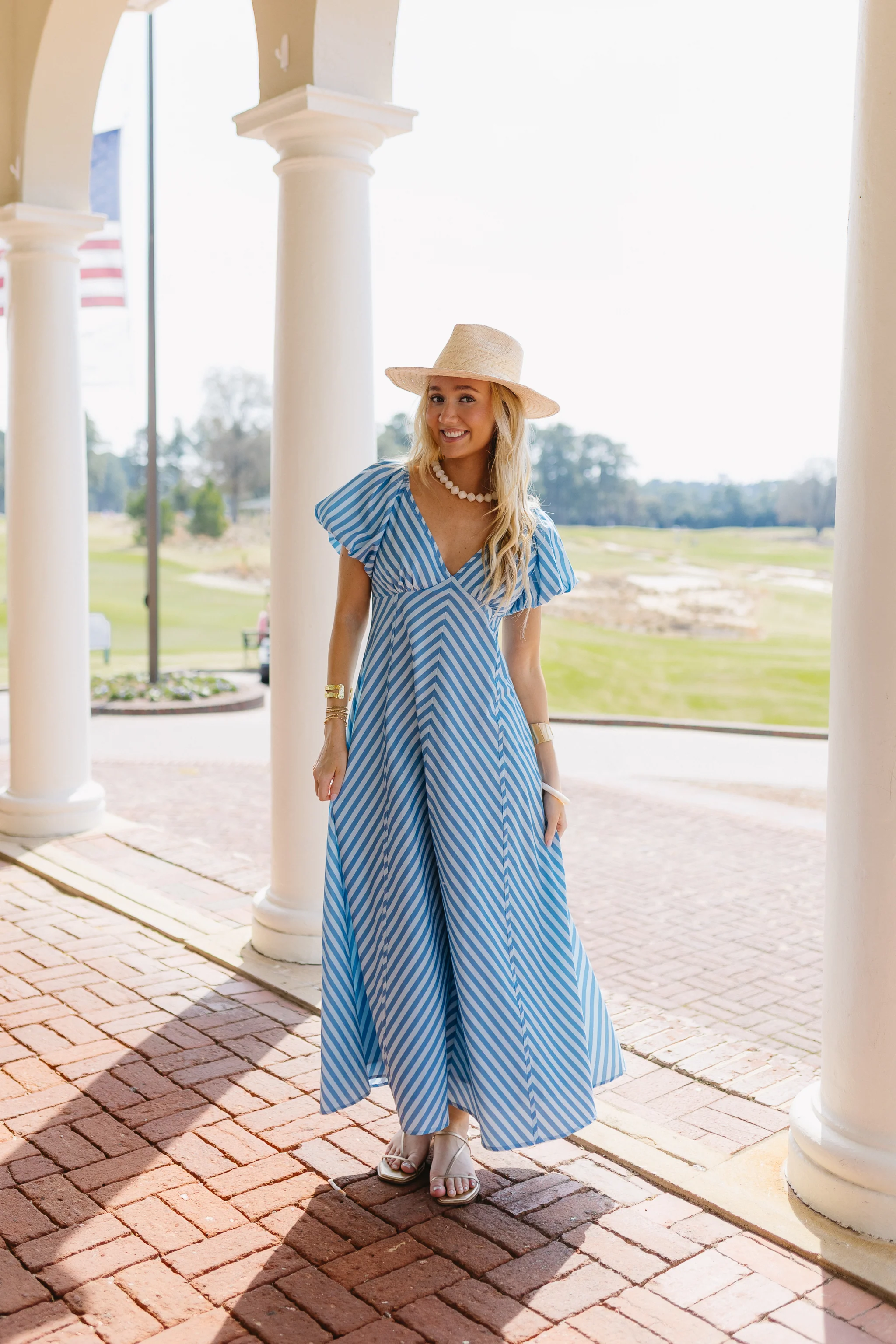 Ready For Today Dress - Image 12