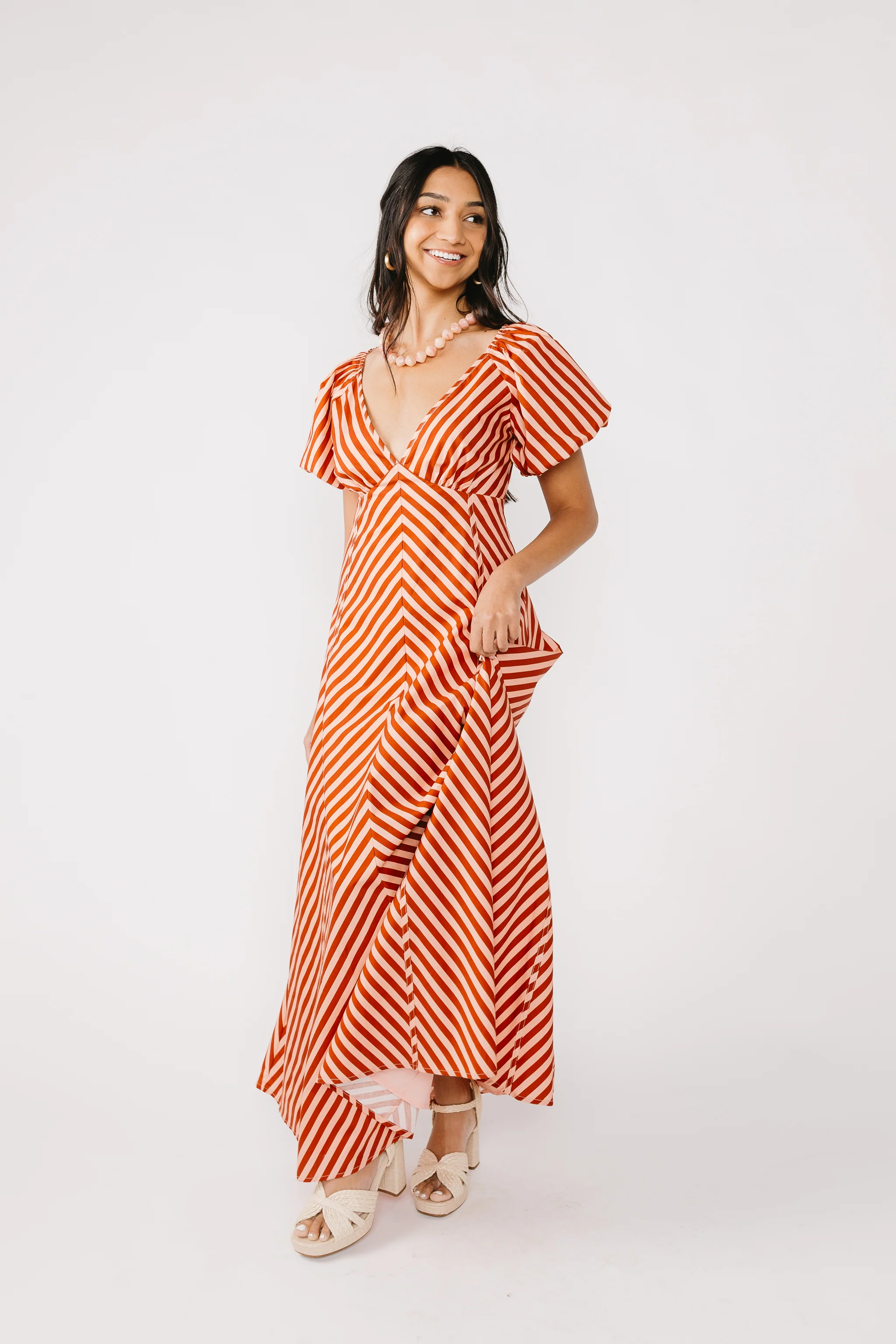 Ready For Today Dress - Image 3