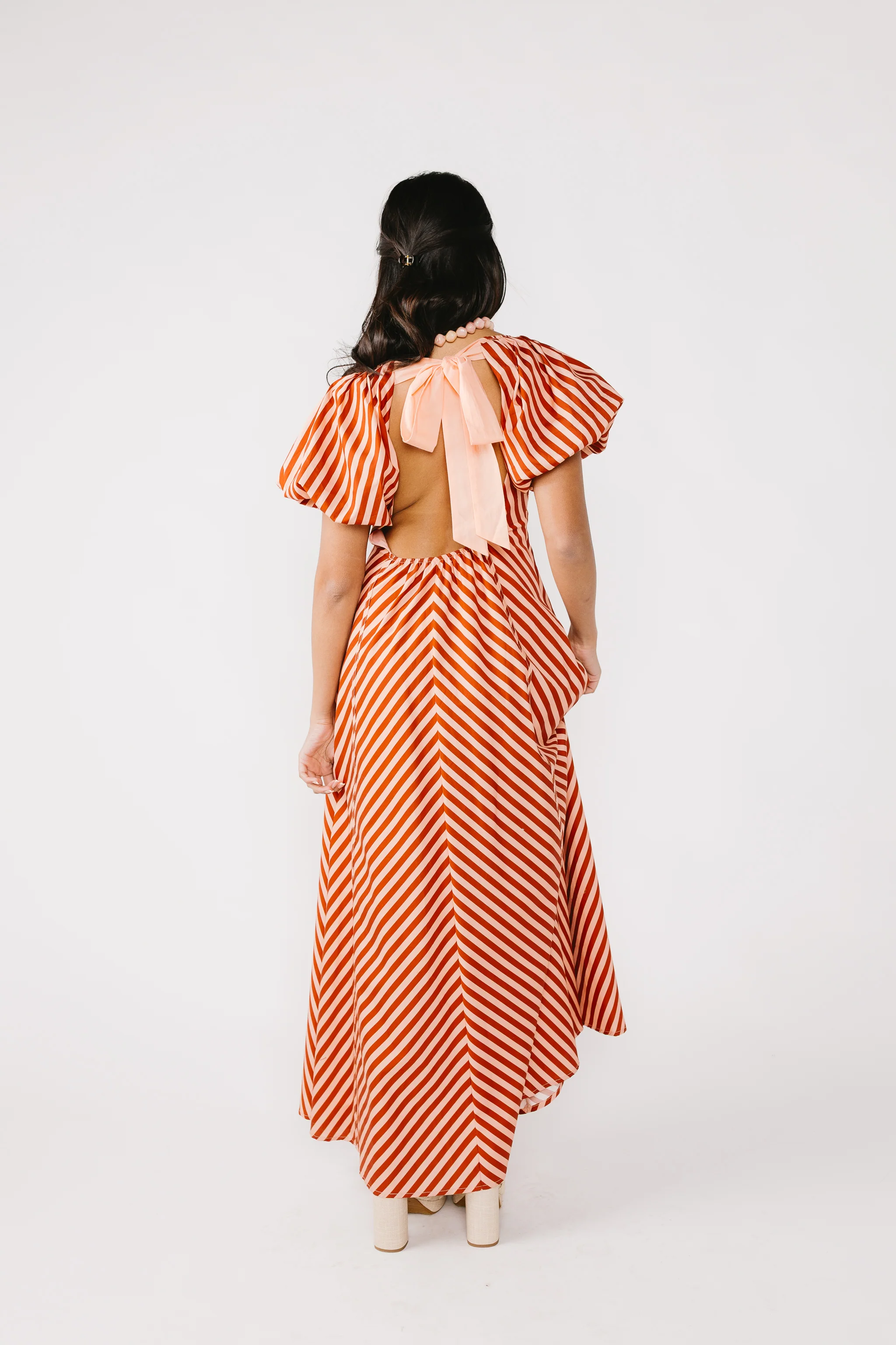 Ready For Today Dress - Image 4