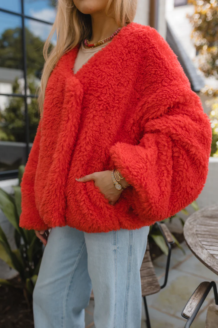 Ready to Go Jacket - Image 3