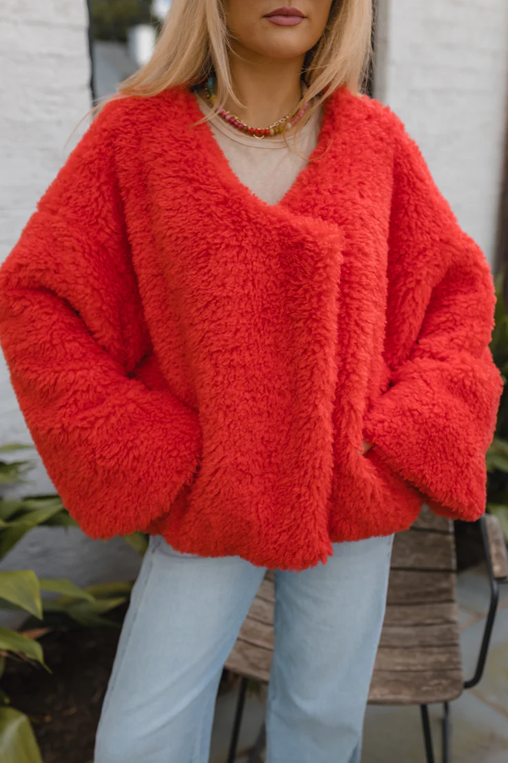 Ready to Go Jacket - Image 4