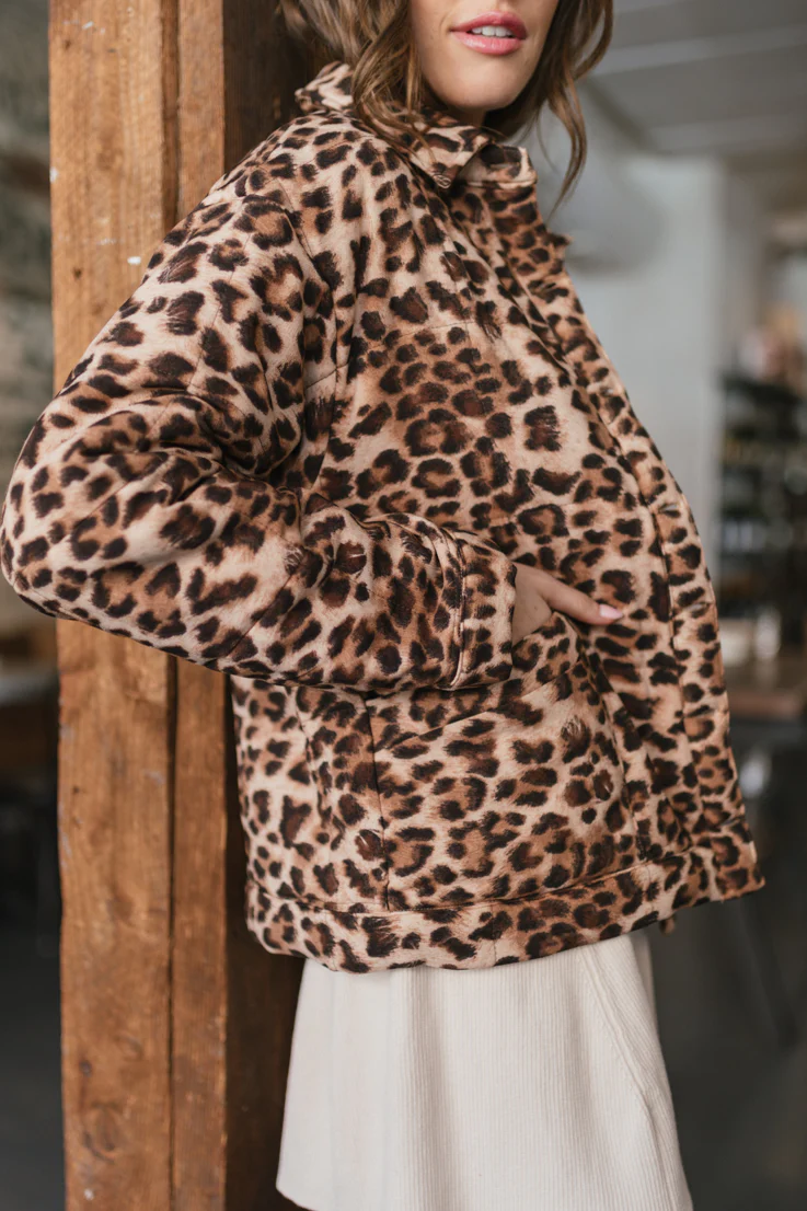 Ready to Pounce Jacket - Image 4