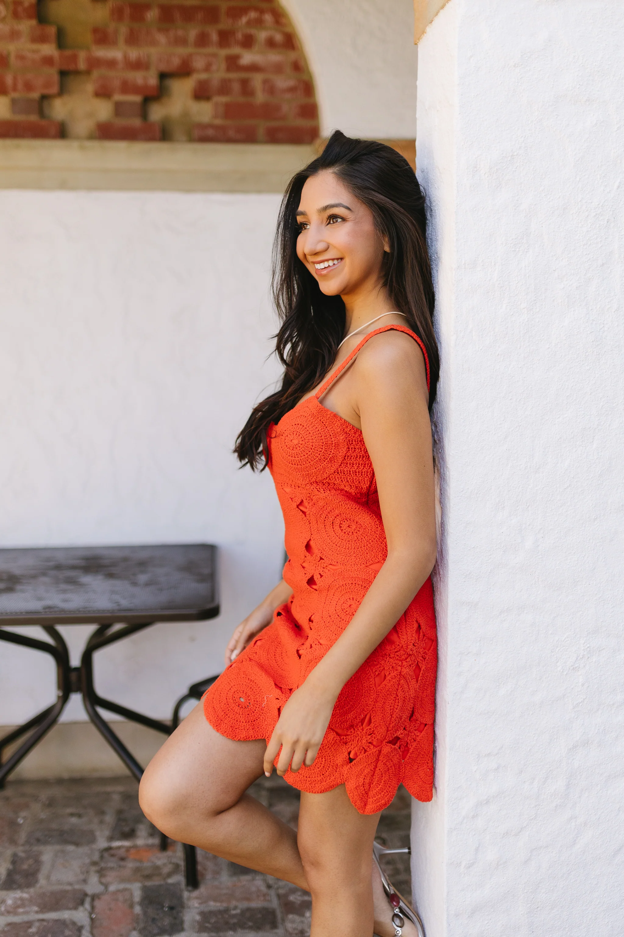 Reagan Dress - Image 6
