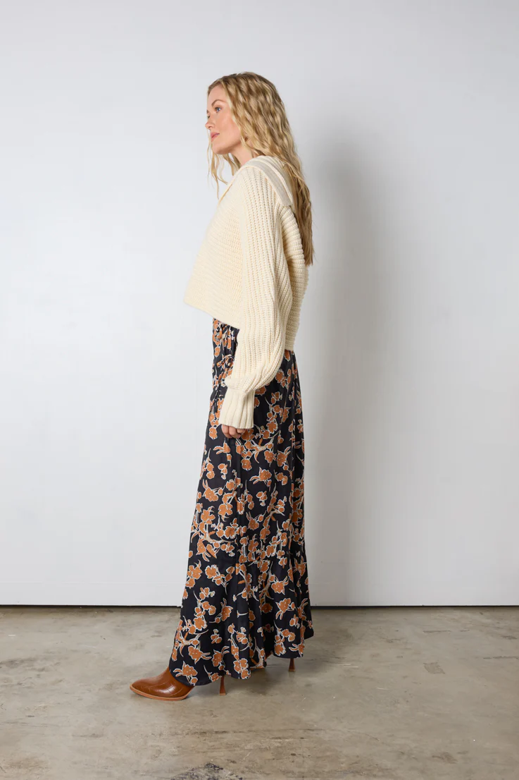 Reagan Maxi Skirt - Image 6