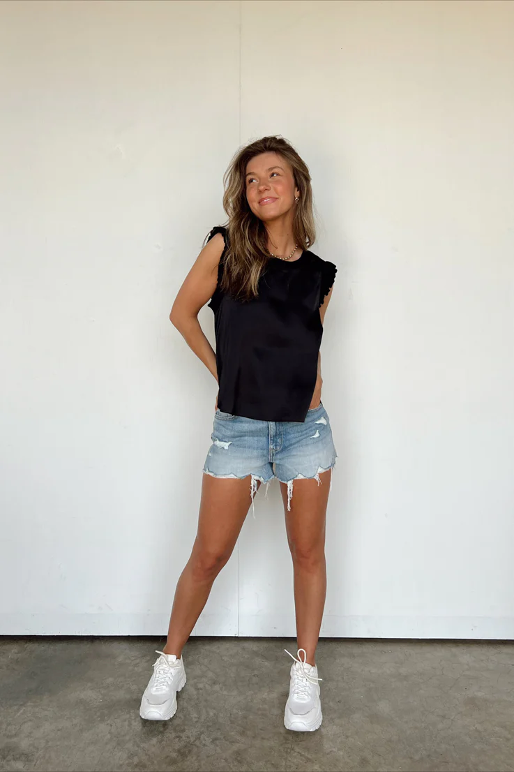 Rebel With A Cause Top - Image 2
