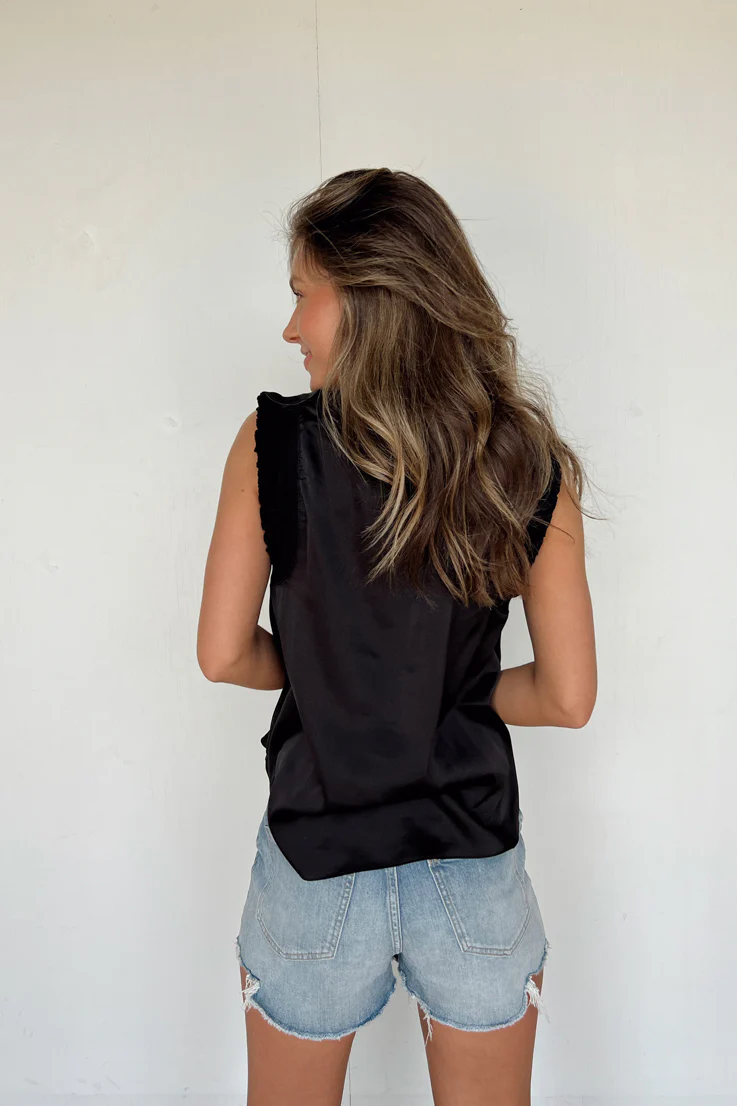 Rebel With A Cause Top - Image 5