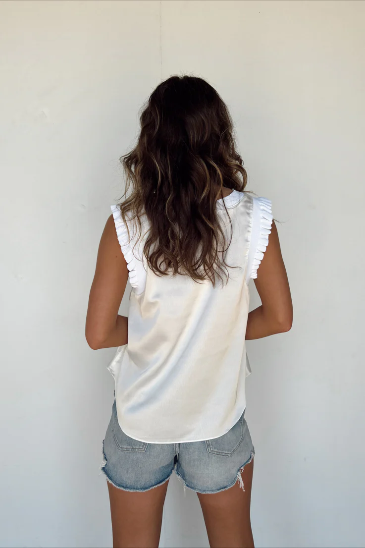 Rebel With A Cause Top - Image 6