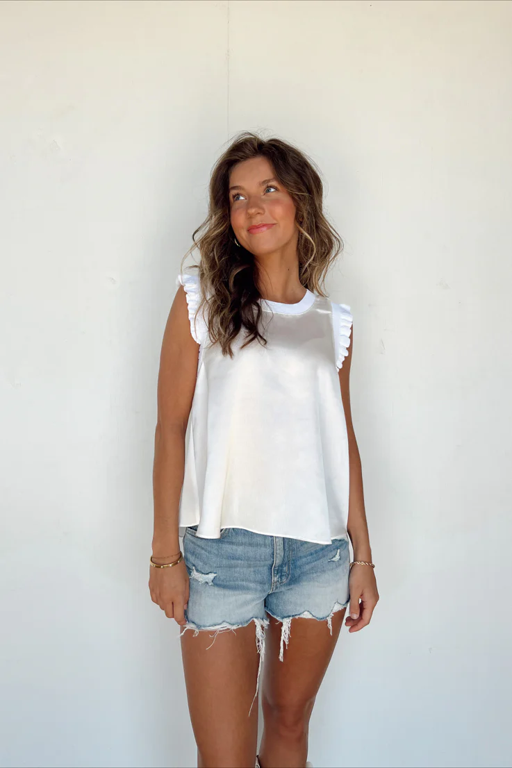 Rebel With A Cause Top - Image 8