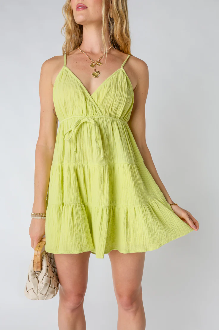 Refreshing Romper - Image 4
