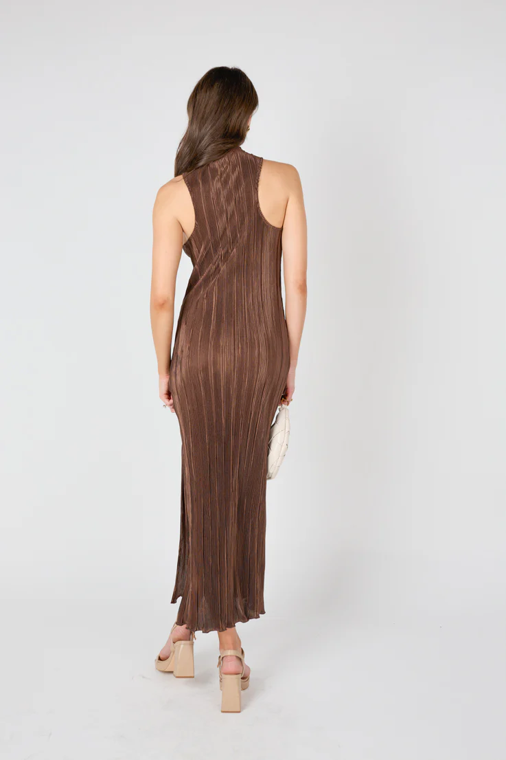 Regal Maxi Dress - Image 6