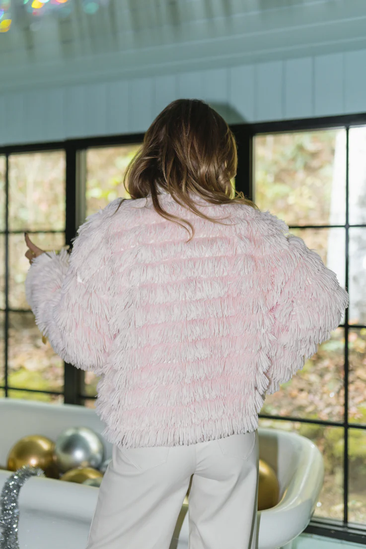 Regina Jacket - Image 2