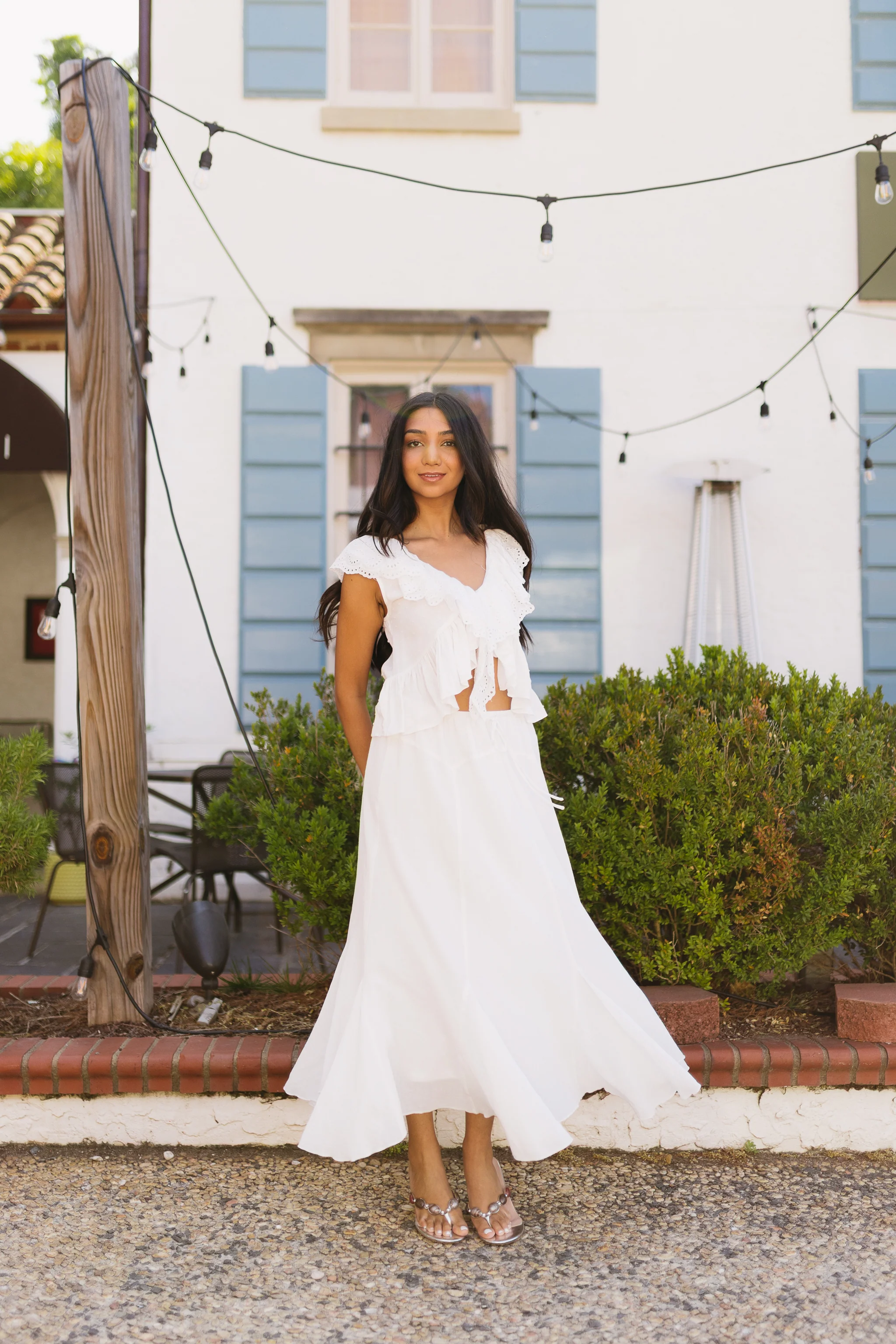 Reign Top - Image 4