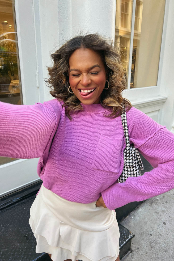 Remi Sweater - Image 2
