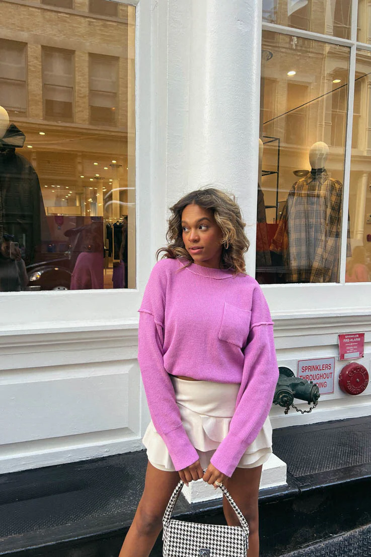 Remi Sweater - Image 5