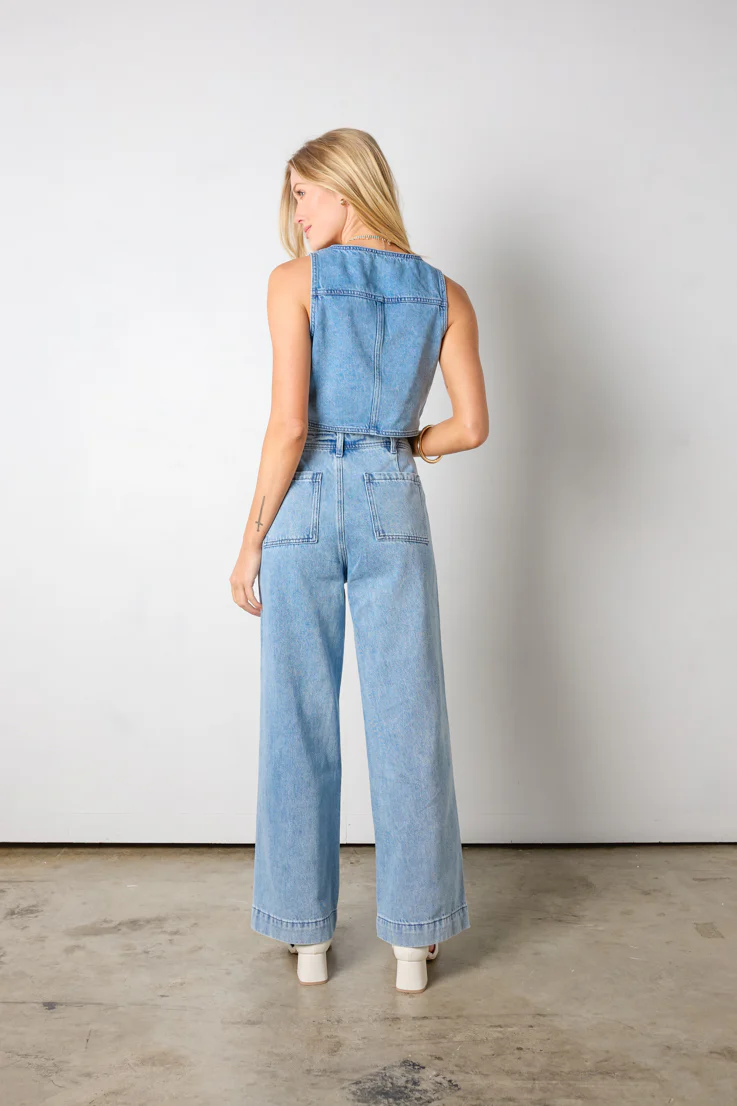 Renegade Denim Jeans - Image 2