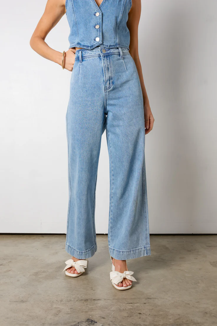 Renegade Denim Jeans - Image 3