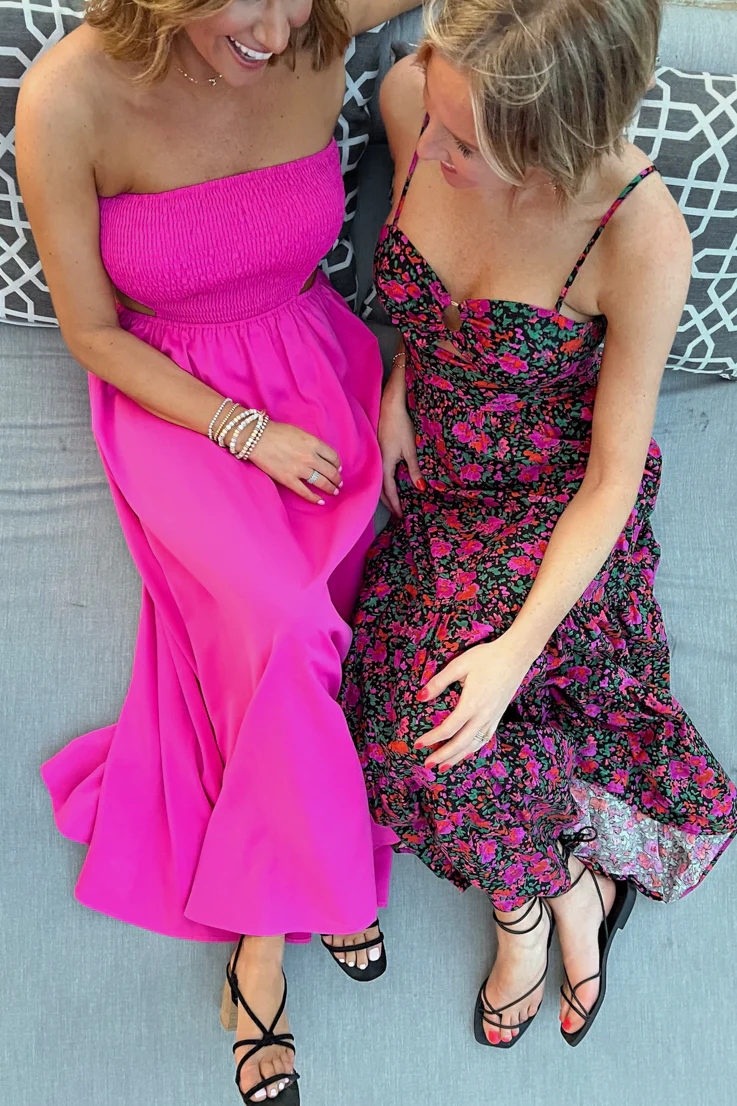 Resort Princess Dress - Image 2