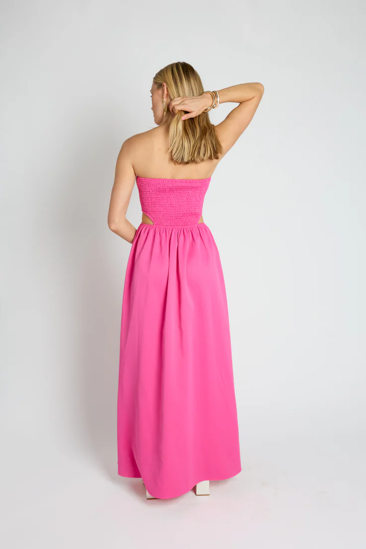 Resort Princess Dress - Image 3