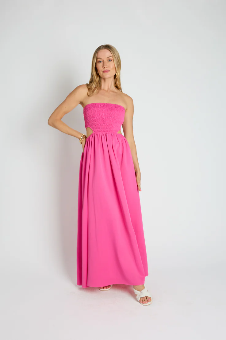 Resort Princess Dress - Image 4