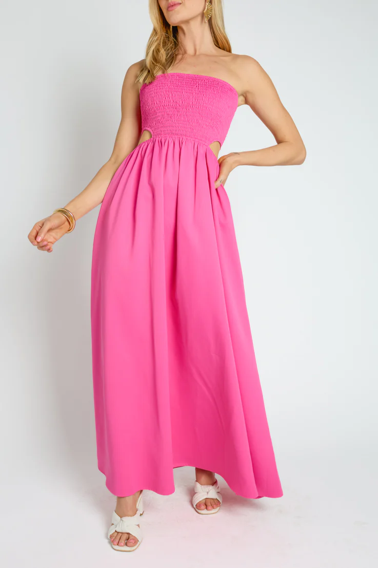 Resort Princess Dress - Image 5