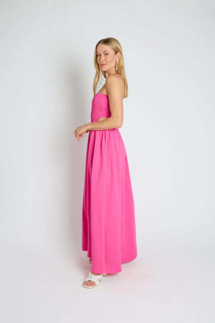 Resort Princess Dress - Image 6