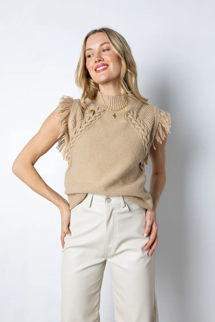 Reva Sweater - Image 5