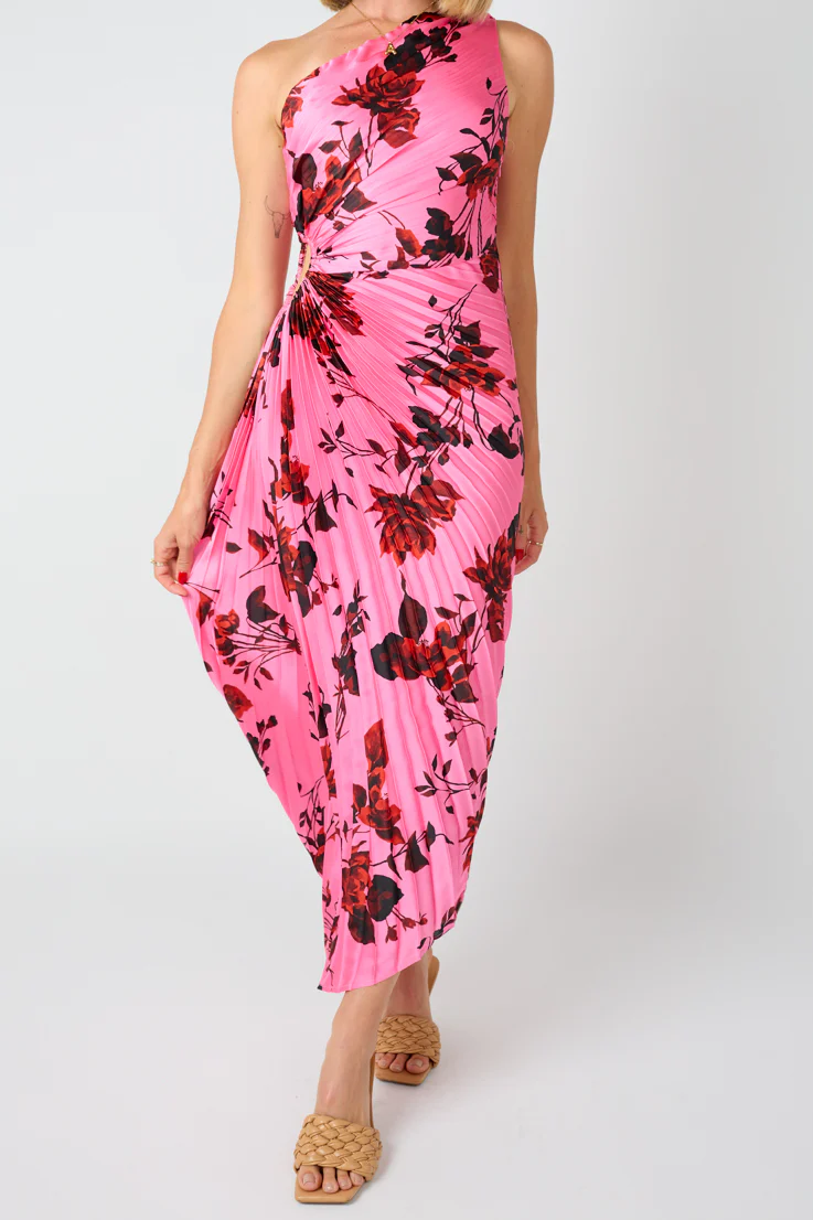 Rhapsody Dress - Image 4