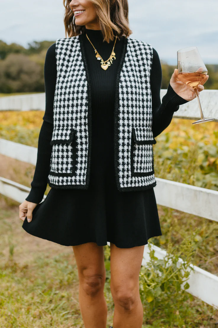 Rhylee Vest - Image 3