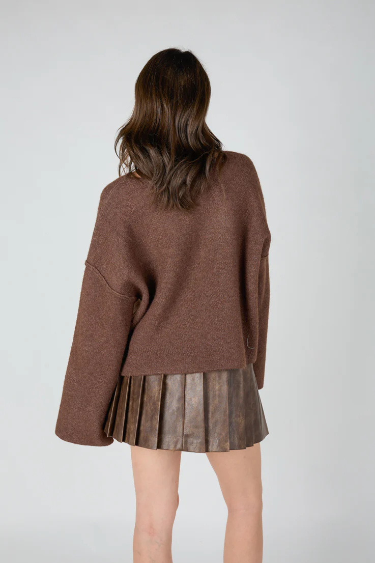Ribbons Sweater - Image 2