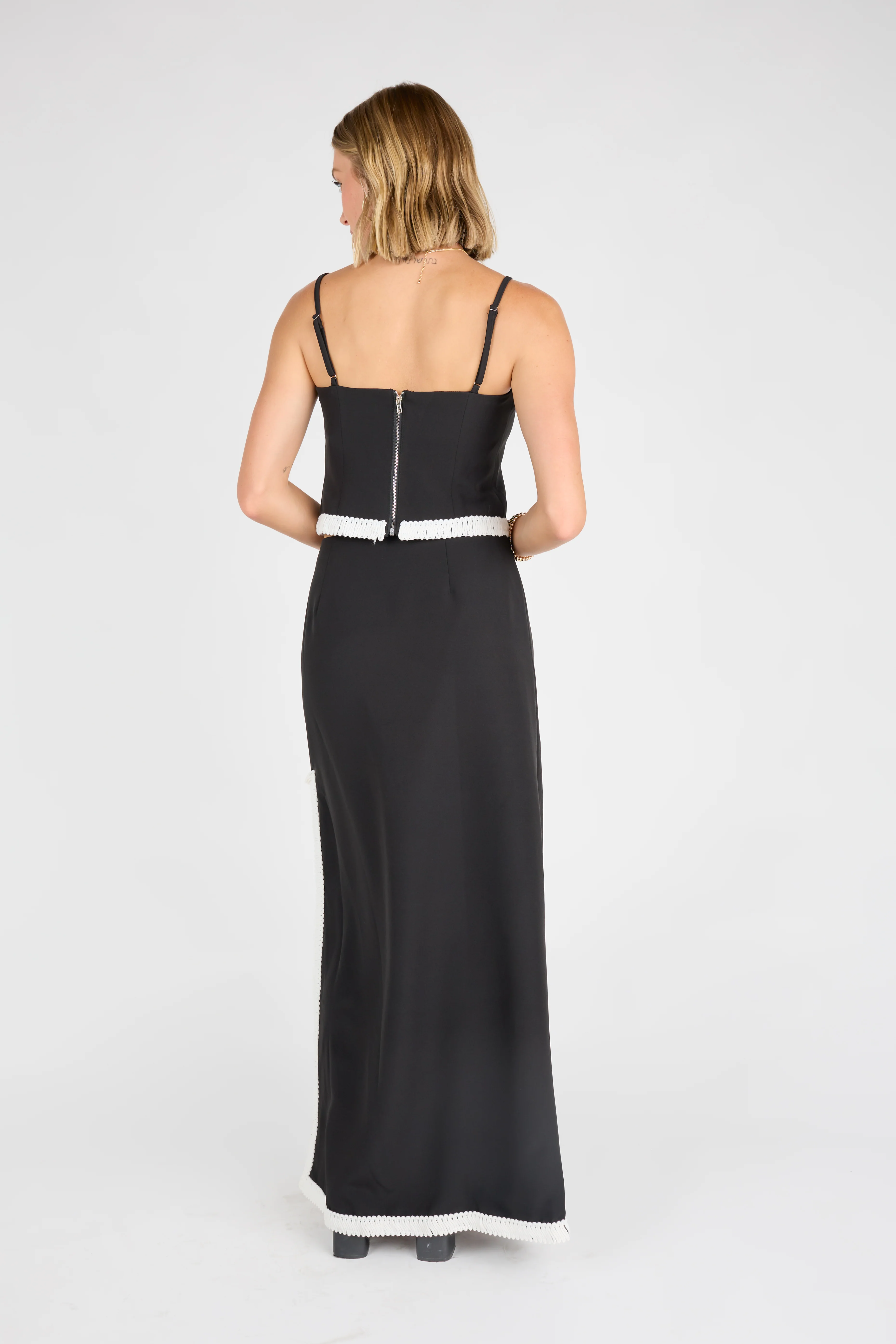 Ricki Midi Skirt - Image 2