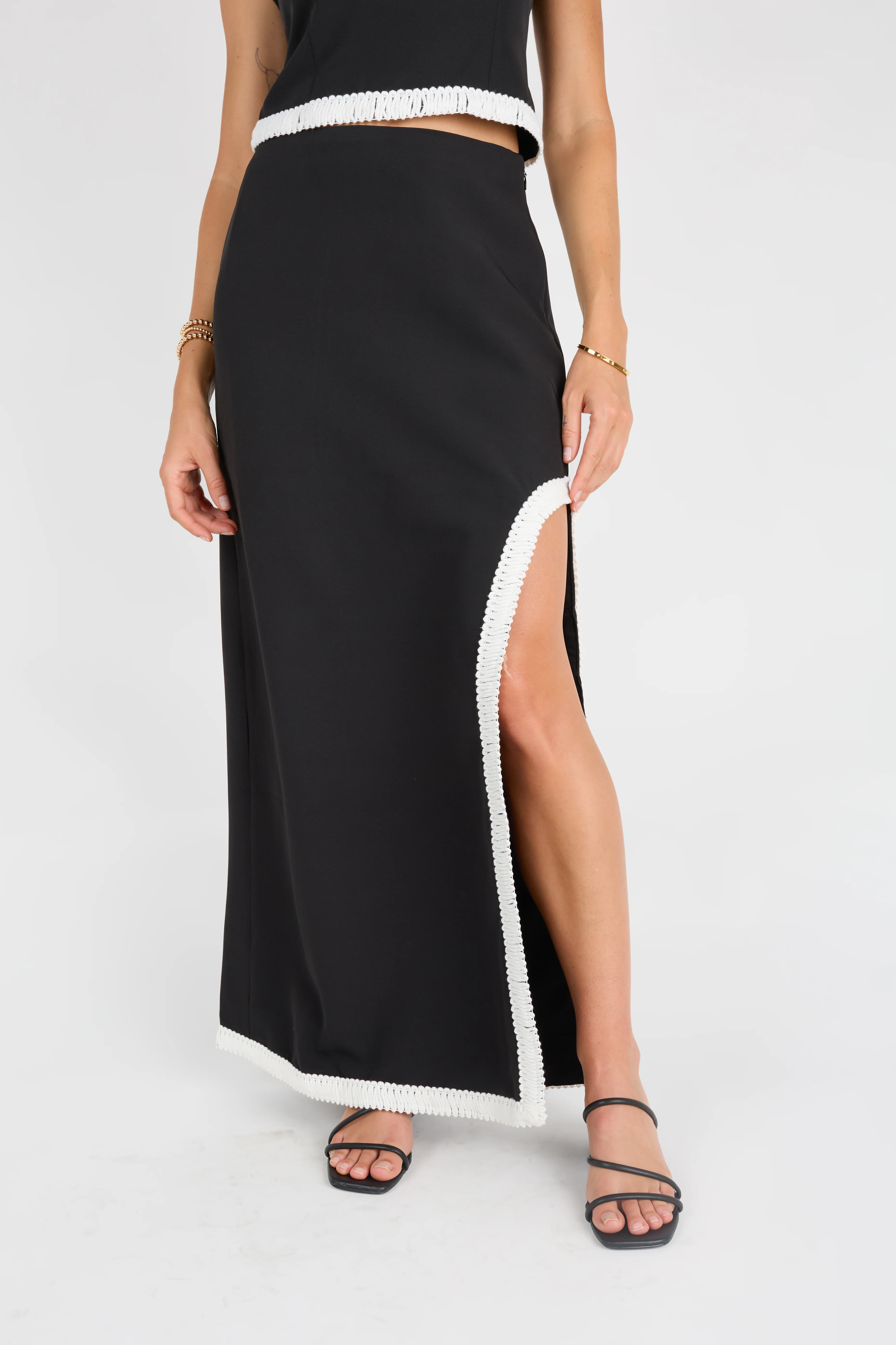 Ricki Midi Skirt - Image 4