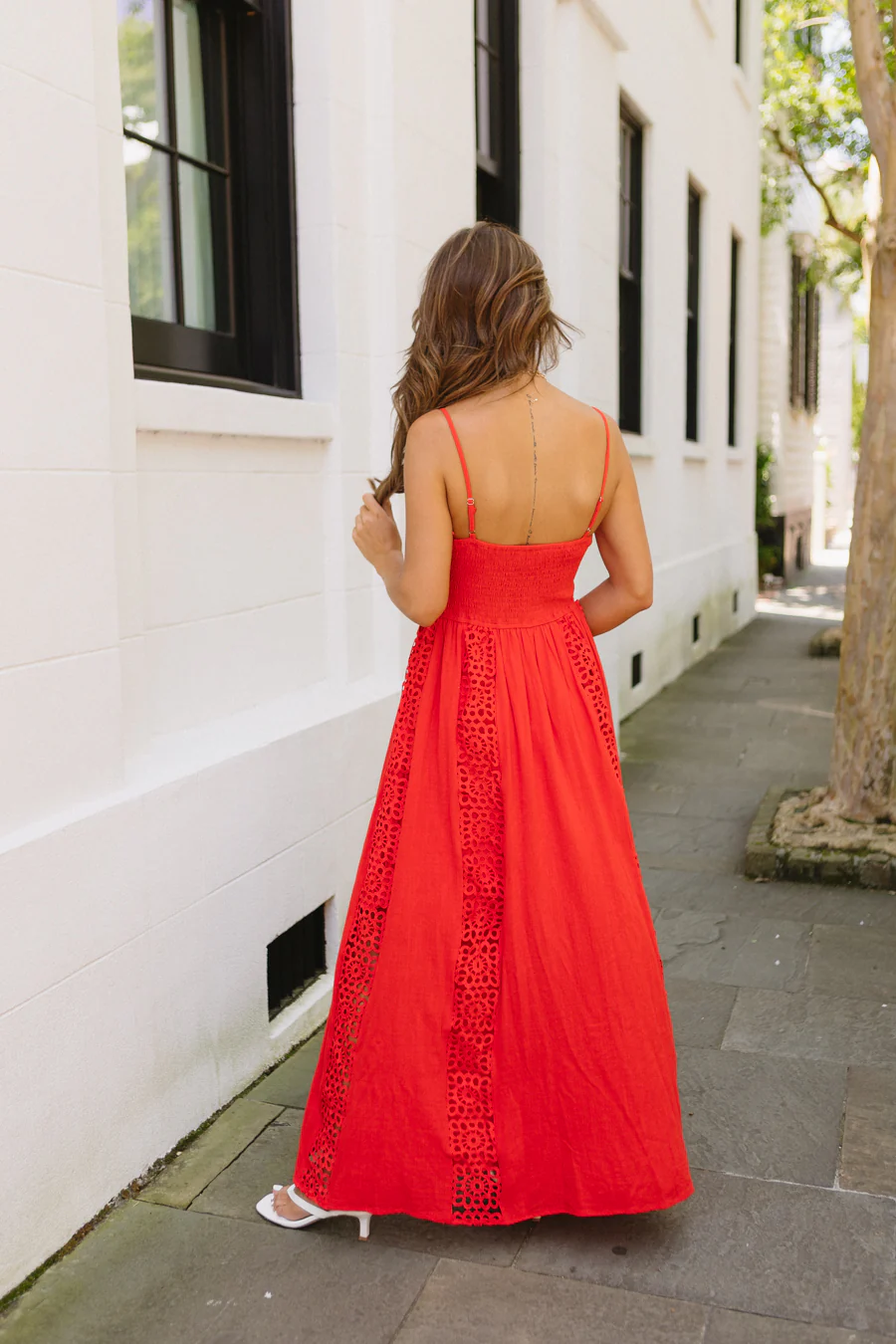 Right on Track Dress - Image 2