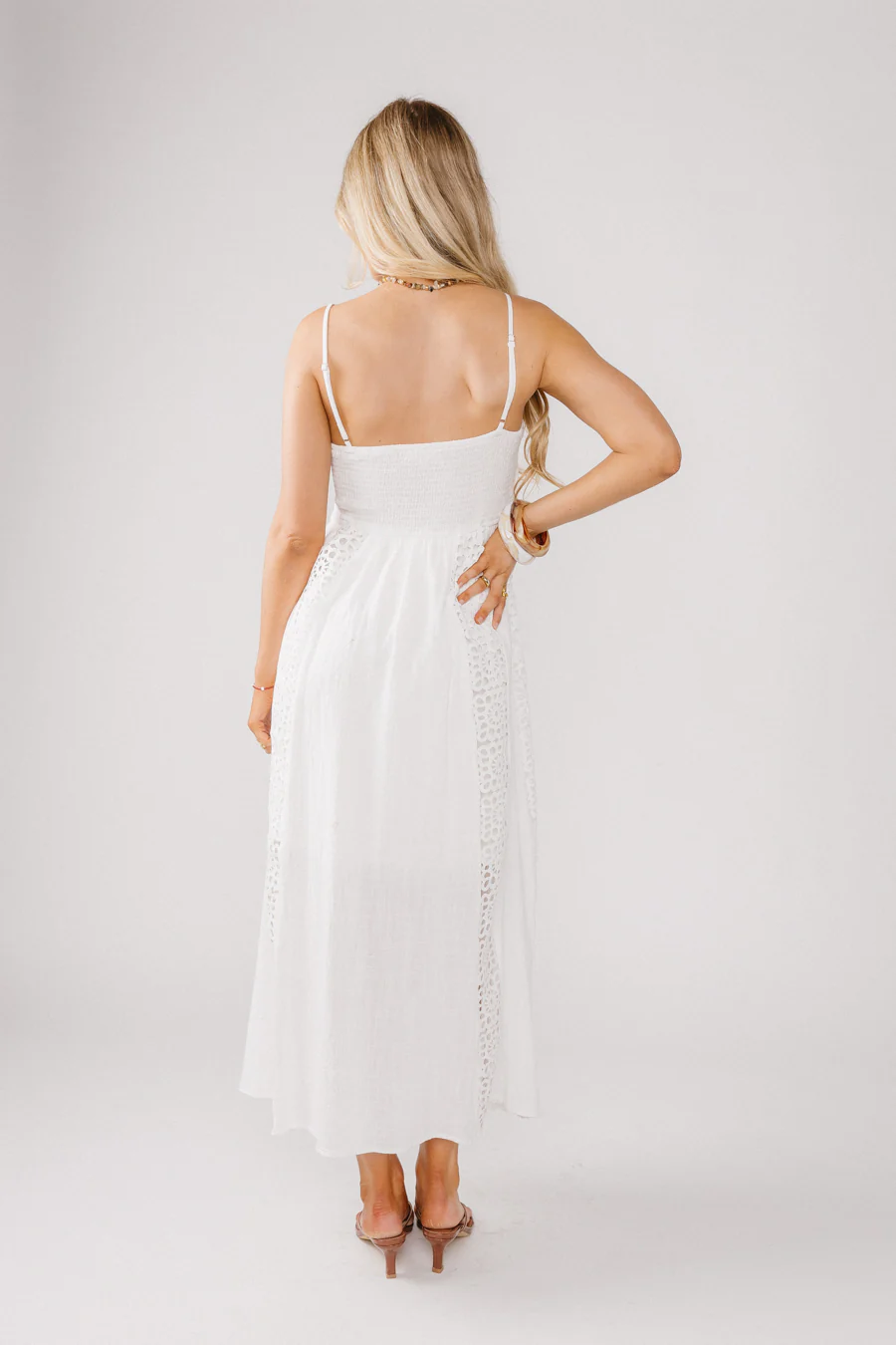 Right on Track Dress - Image 6
