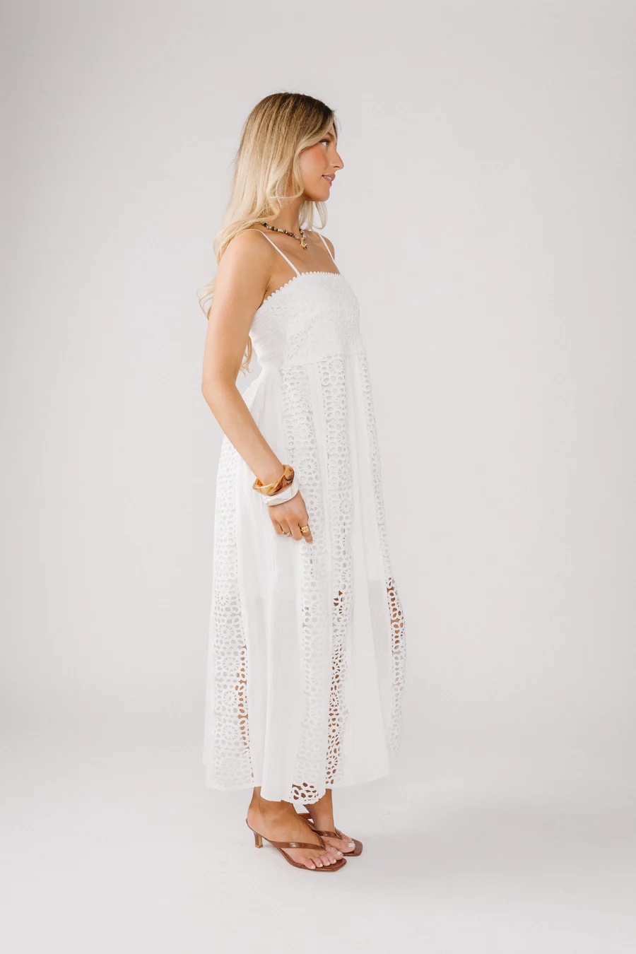 Right on Track Dress - Image 7