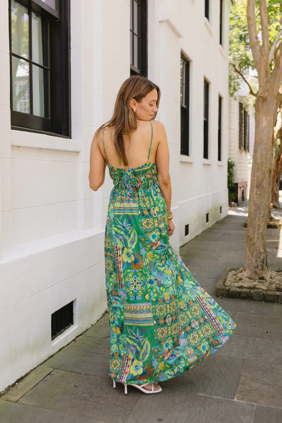 Riley Dress - Image 2