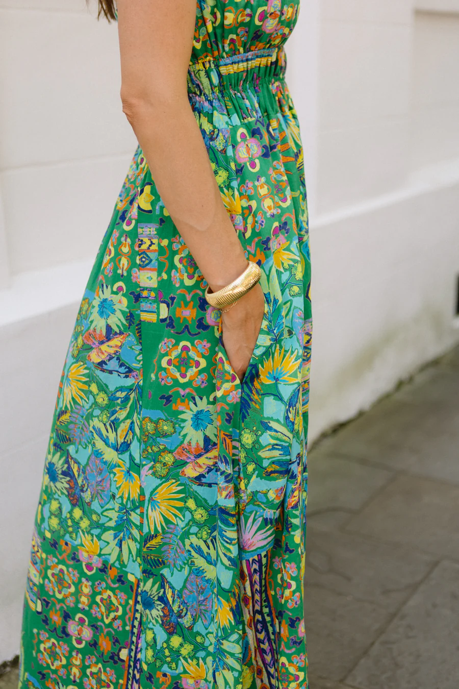 Riley Dress - Image 3
