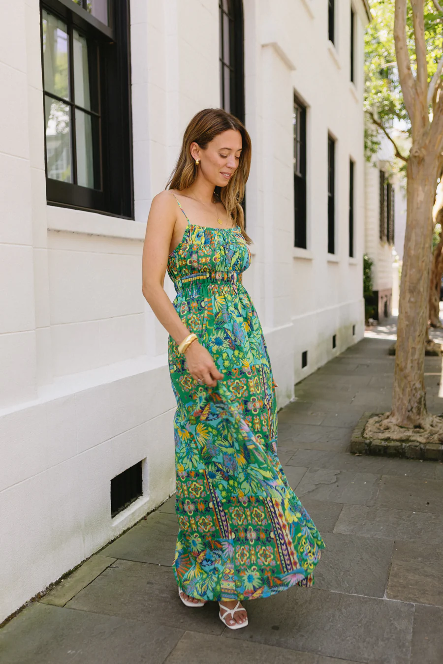 Riley Dress - Image 4