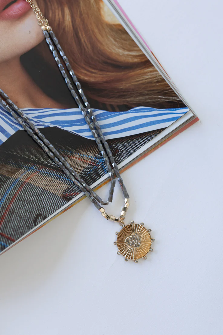 Riley Necklace - Image 2
